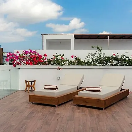 Paradise Living Villa Canggu