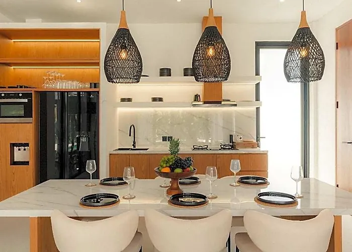 Villa Paradise Living Canggu