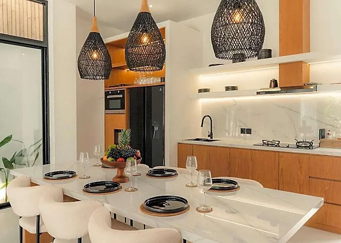 Villa Paradise Living *