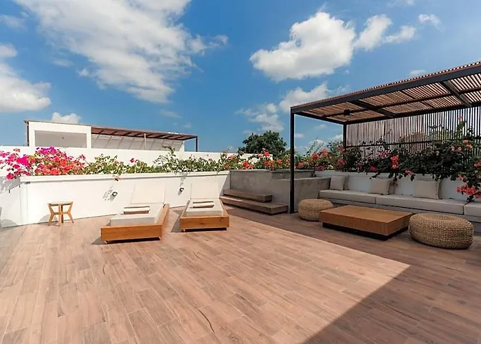 Paradise Living Canggu