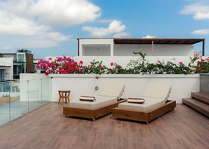 Paradise Living Villa