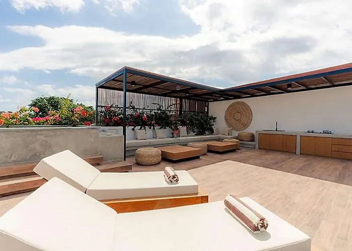 Paradise Living Canggu