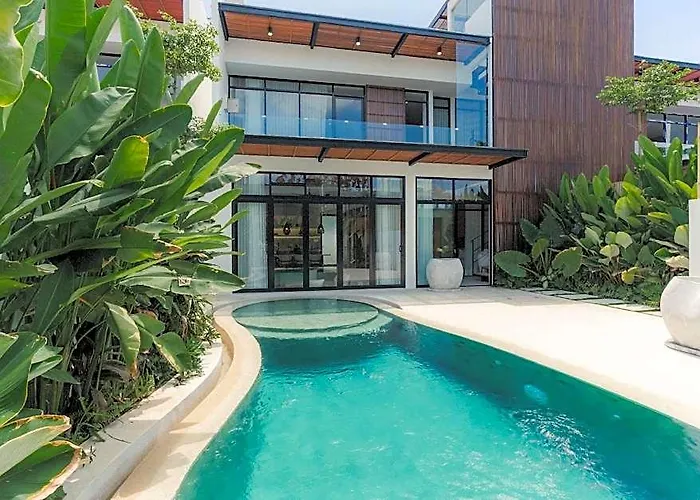 Paradise Living * Canggu