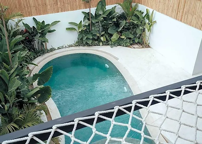 Villa Paradise Living *